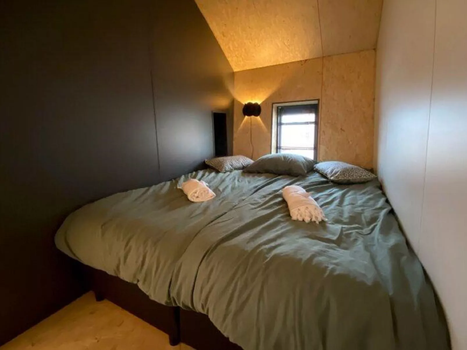Panorama Cottage 4-Inside