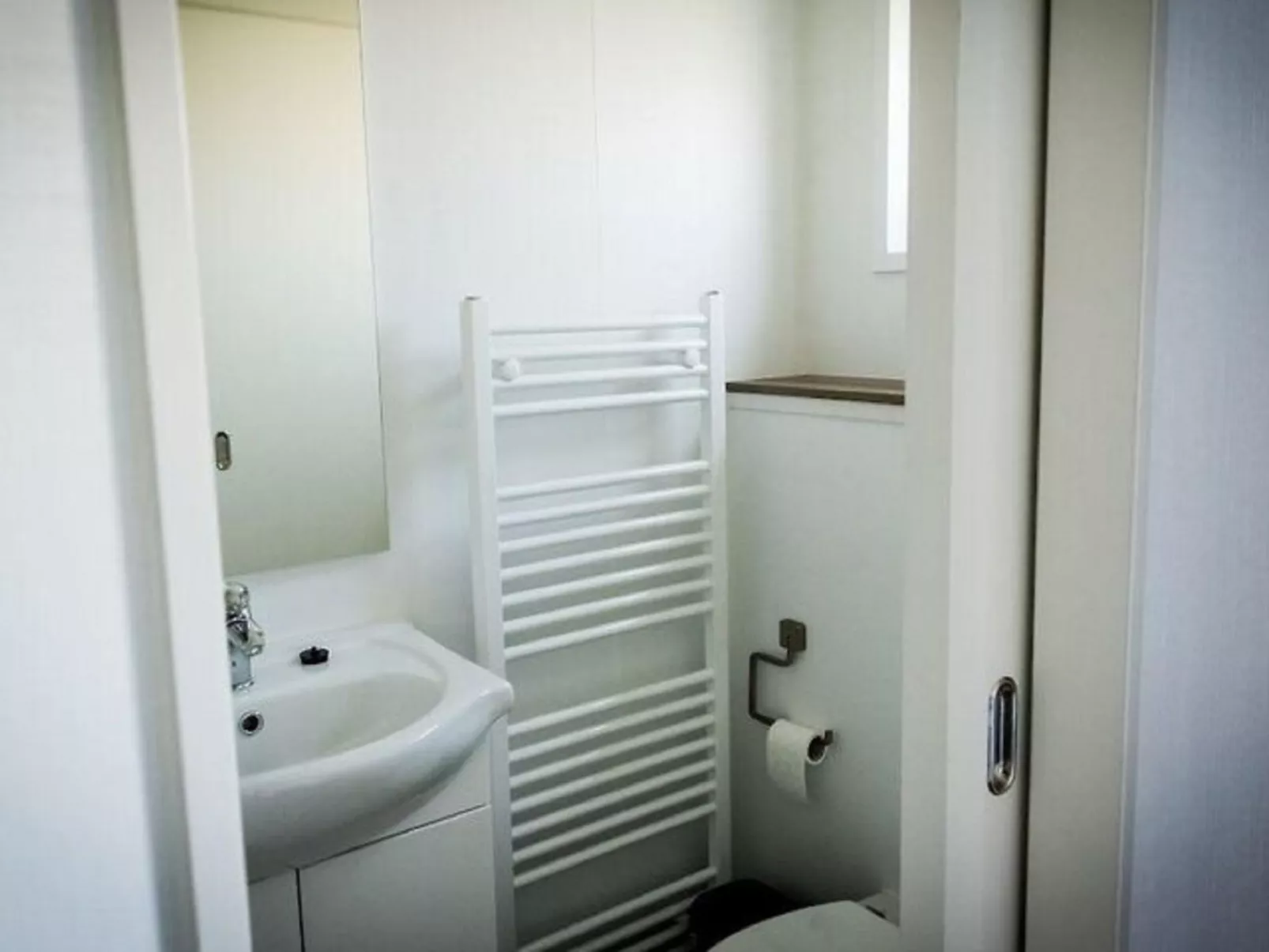 Panorama Cottage 4-Inside