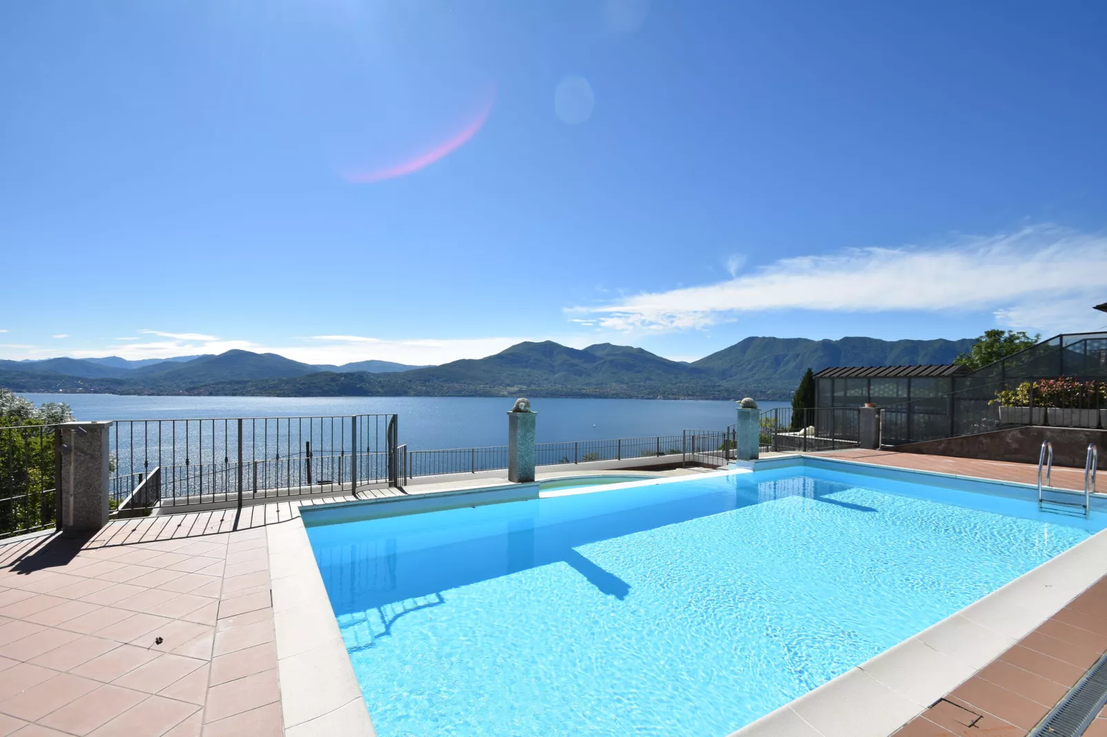 Vigneto E 24-Pool