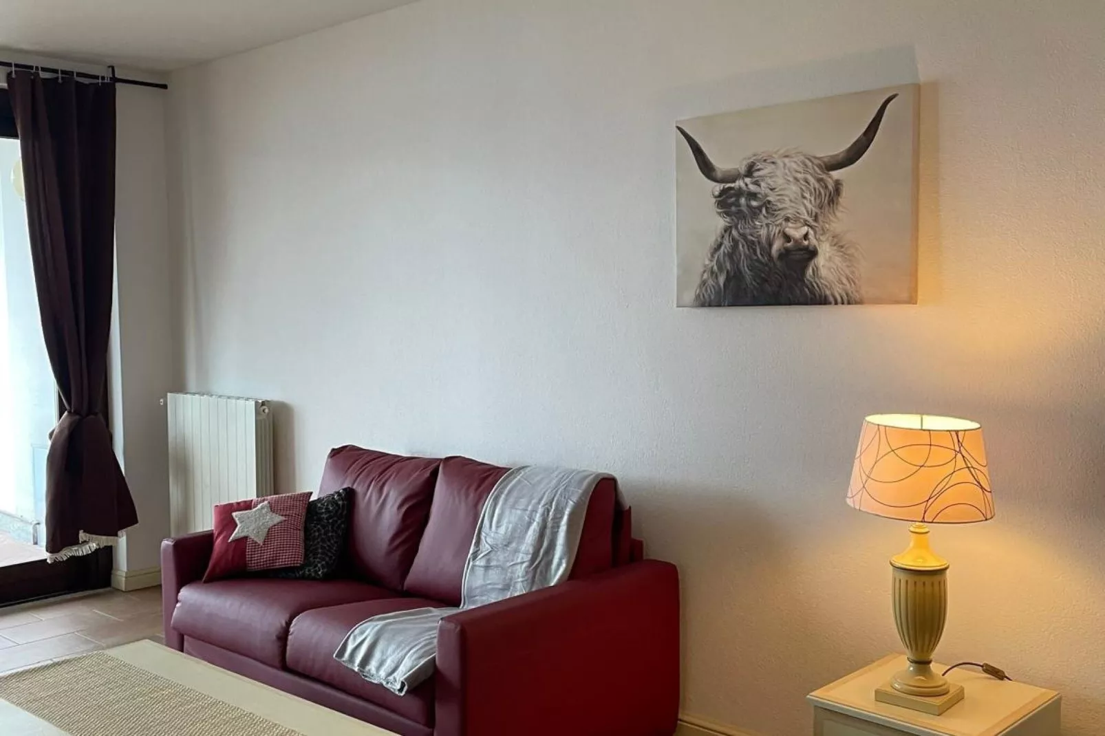 Vigneto E 24-Living room