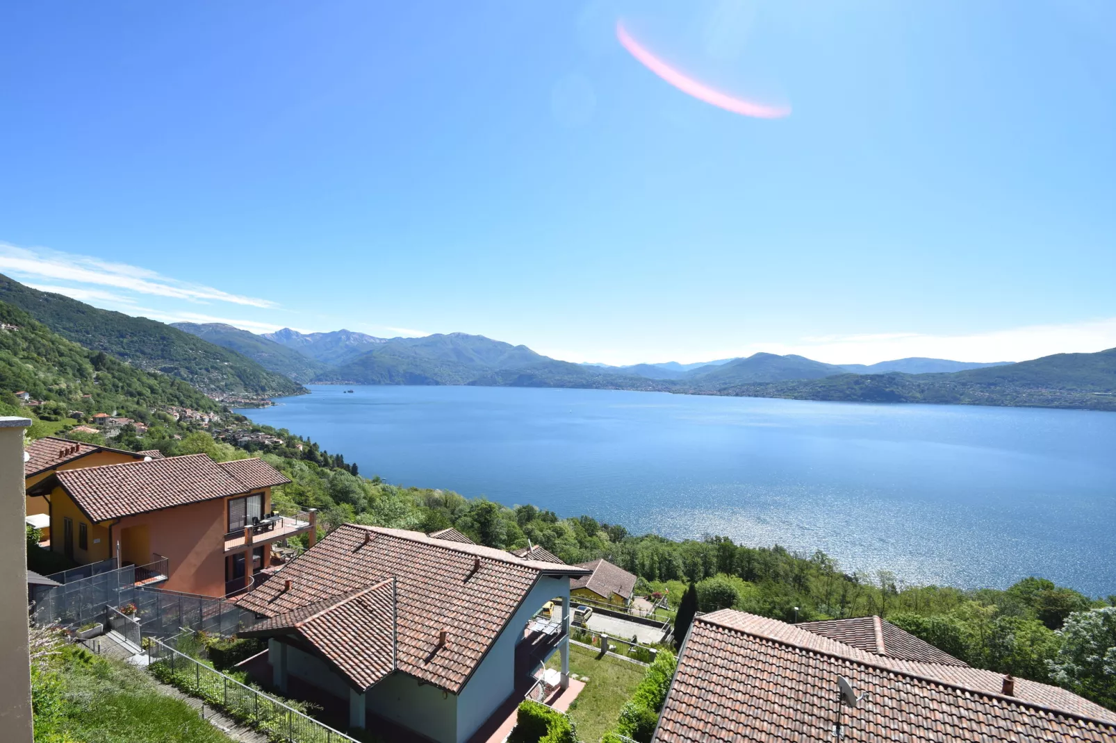 Vigneto E 24-Areas summer 1km
