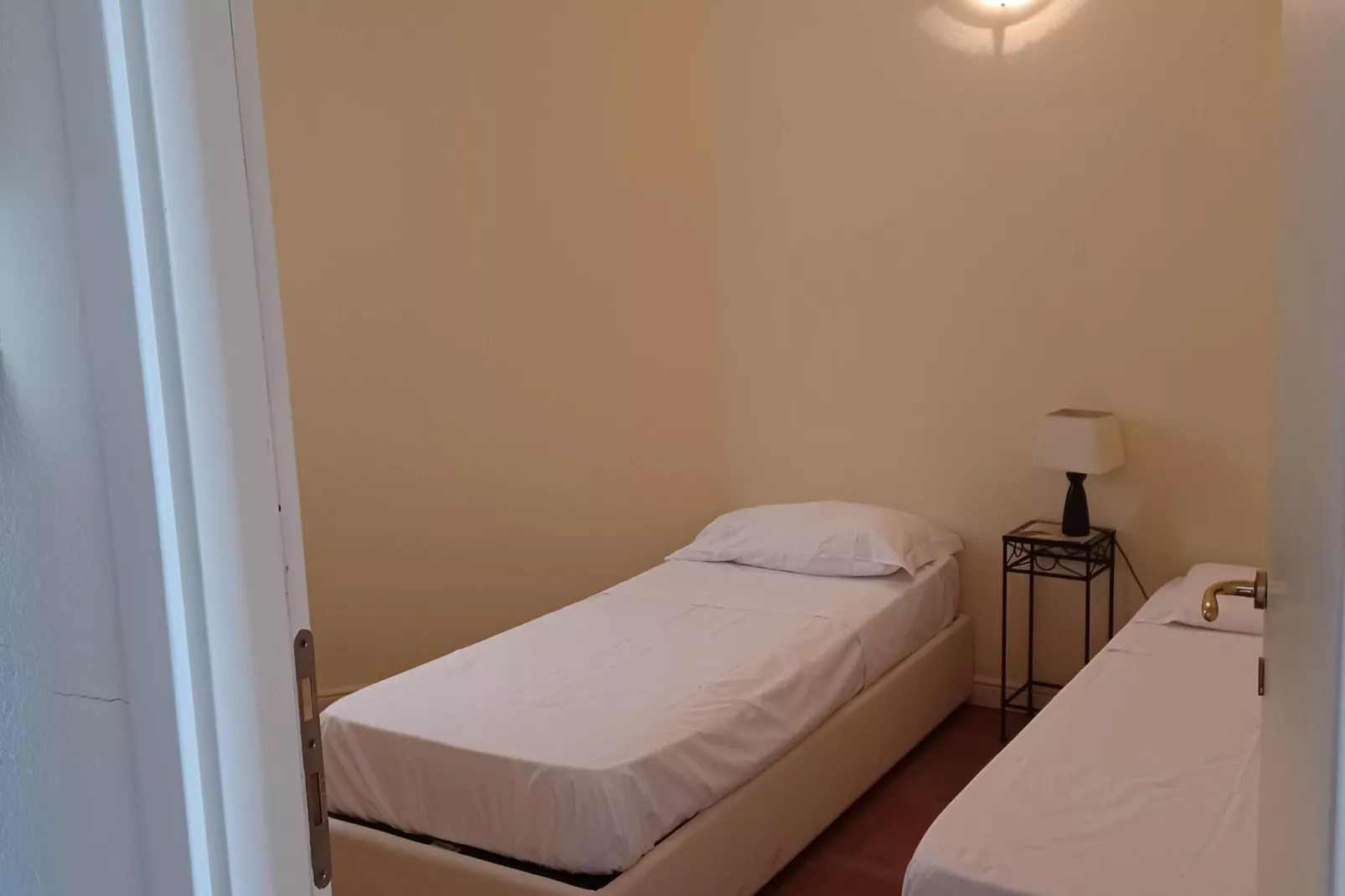 Vigneto E 24 - 6 pax-Bedroom