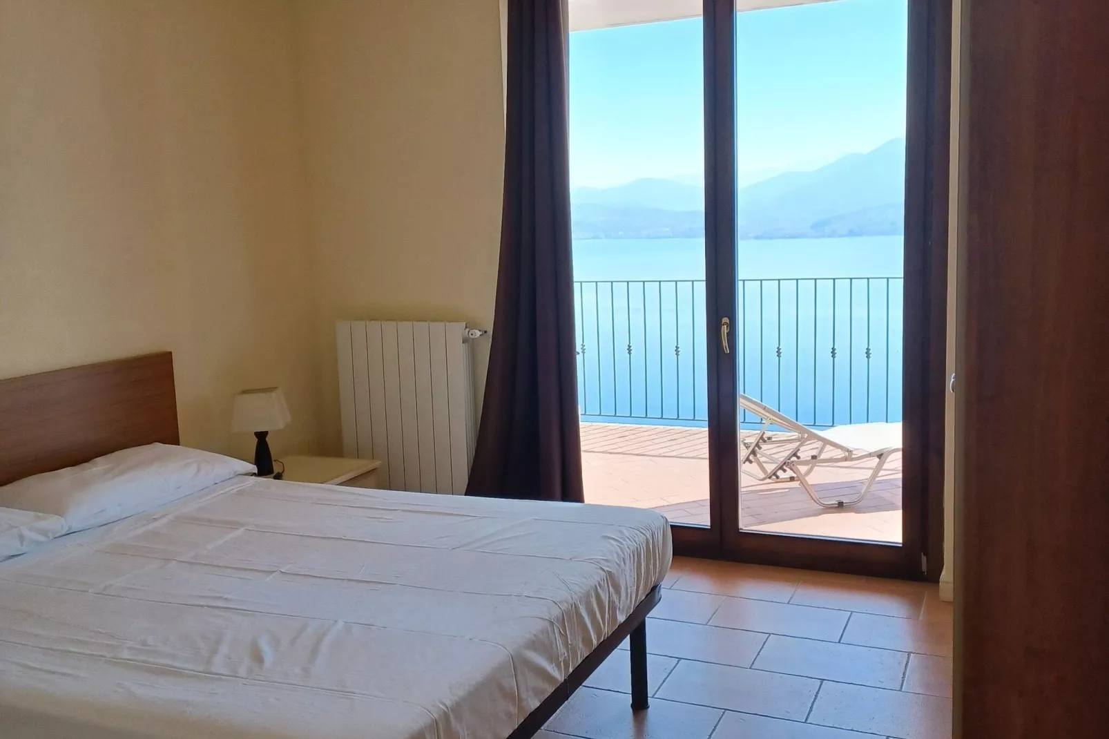 Vigneto E 24 - 6 pax-Bedroom