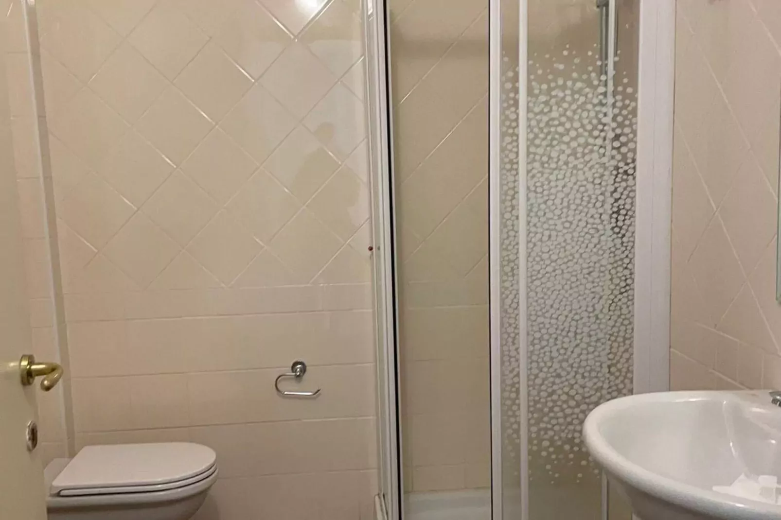 Vigneto E 24 - 6 pax-Bathroom