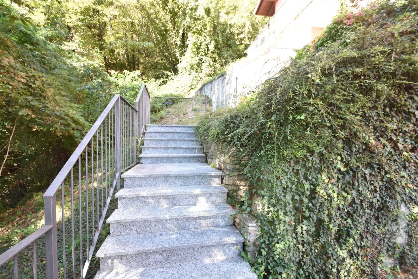 Vigneto E 24 - 6 pax-Facilities