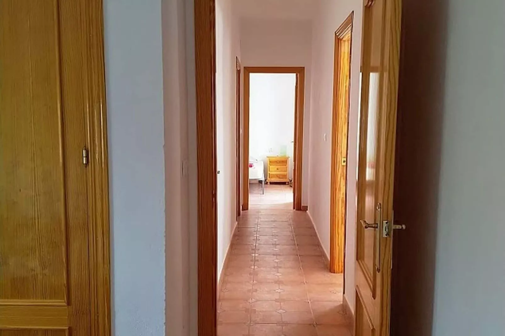 Casa de Aguila-Reception hall