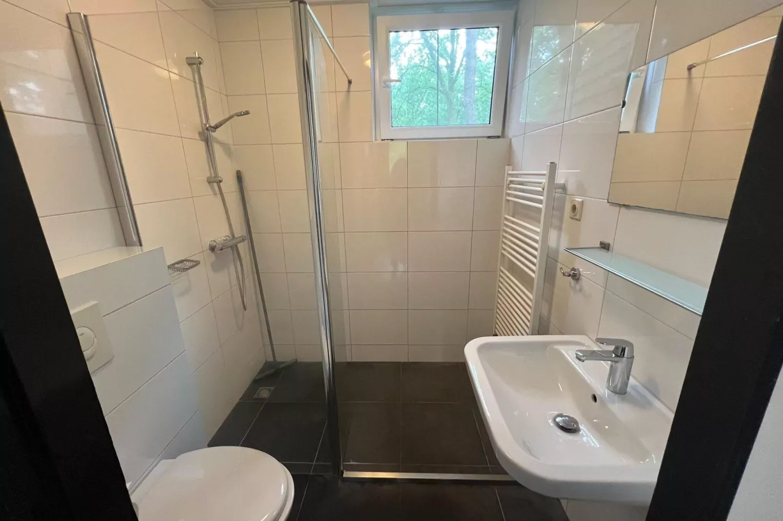 Vosseven 85 Muizeoortje-Bathroom