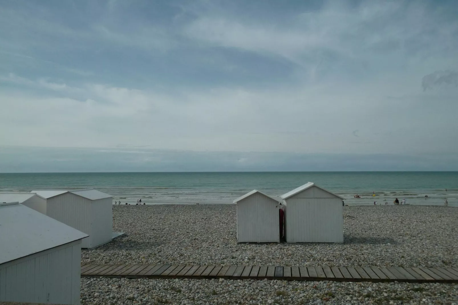 Holiday home Cayeux-sur-Mer-Areas summer 20km
