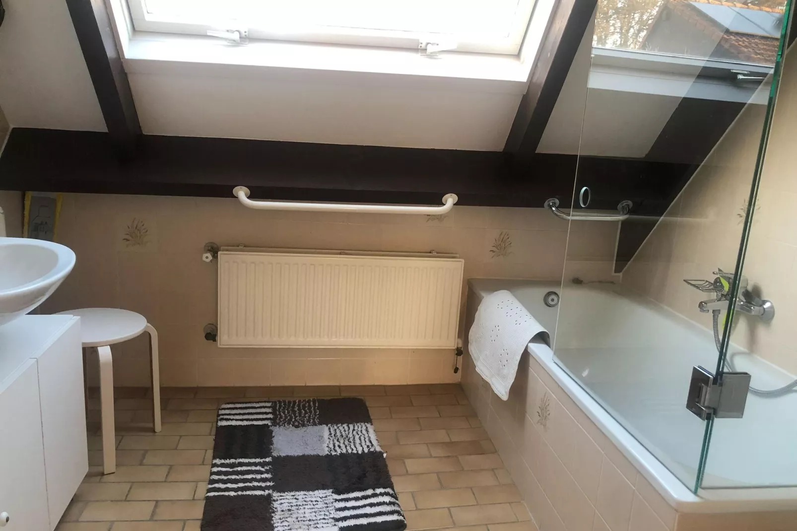 De Waske-Bathroom