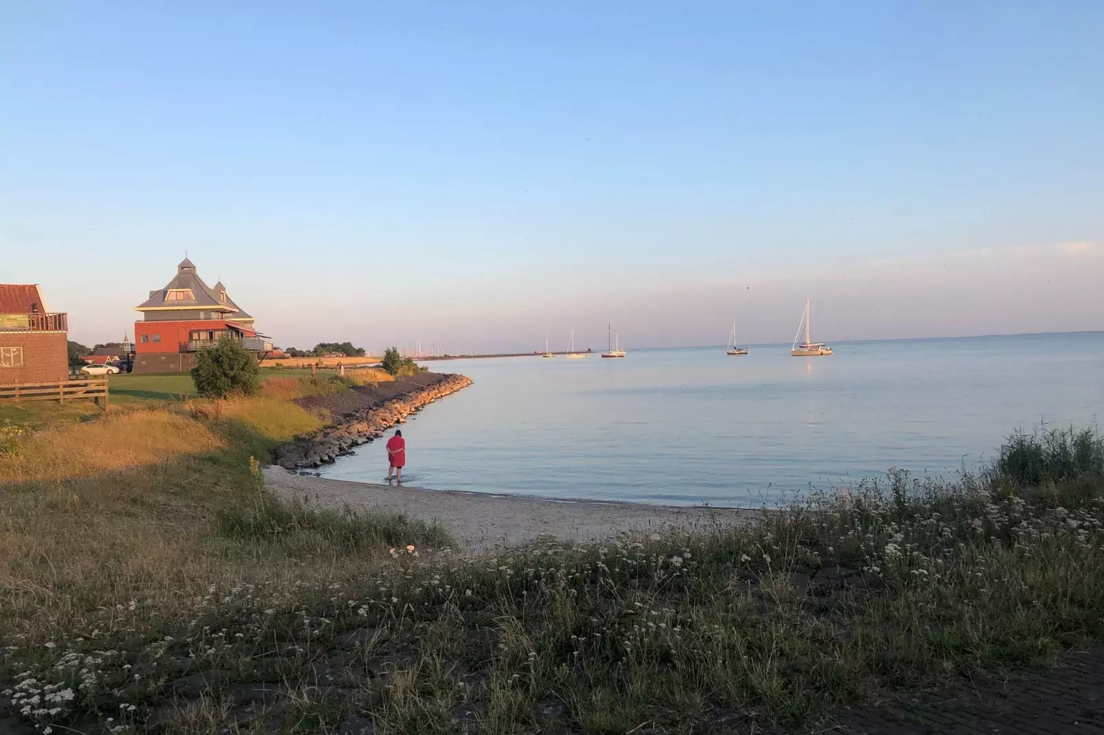 De Waske-Areas summer 5km