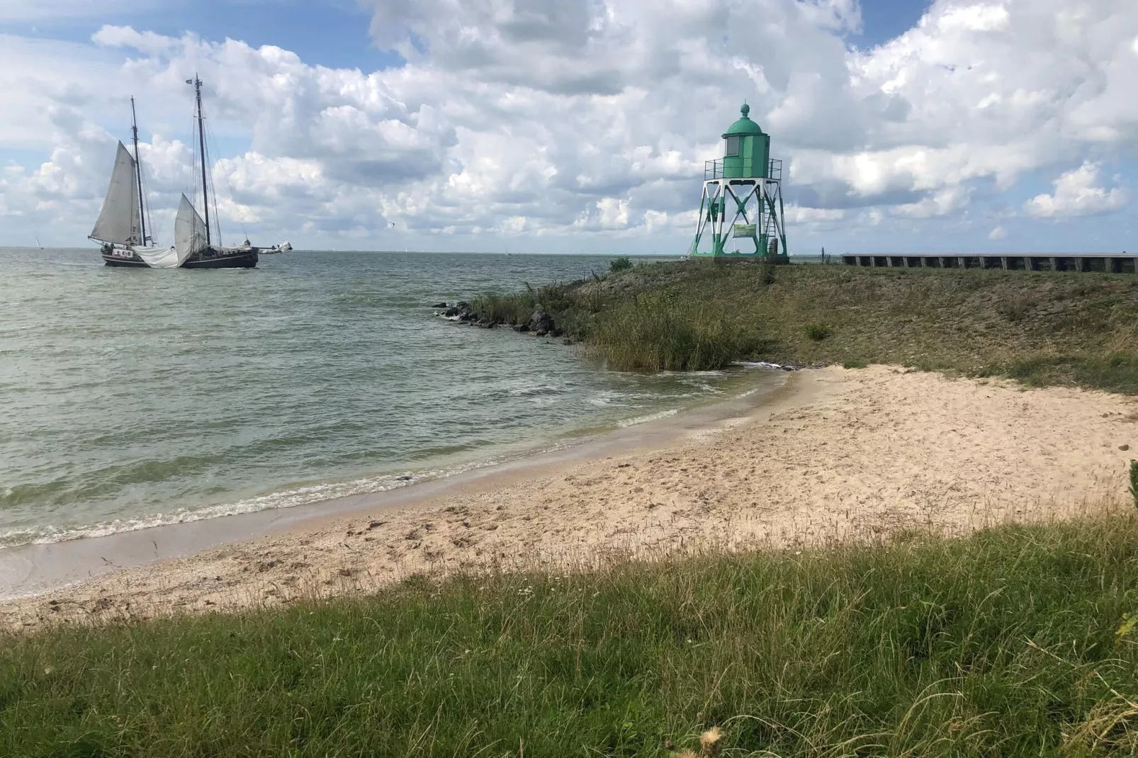 De Waske-Areas summer 5km