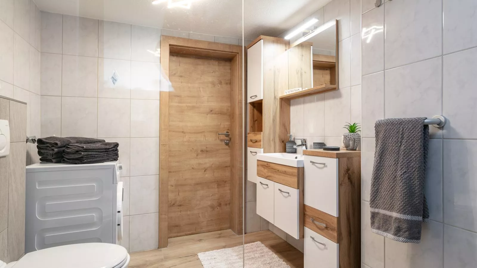 Am Inn Fluss-Bathroom