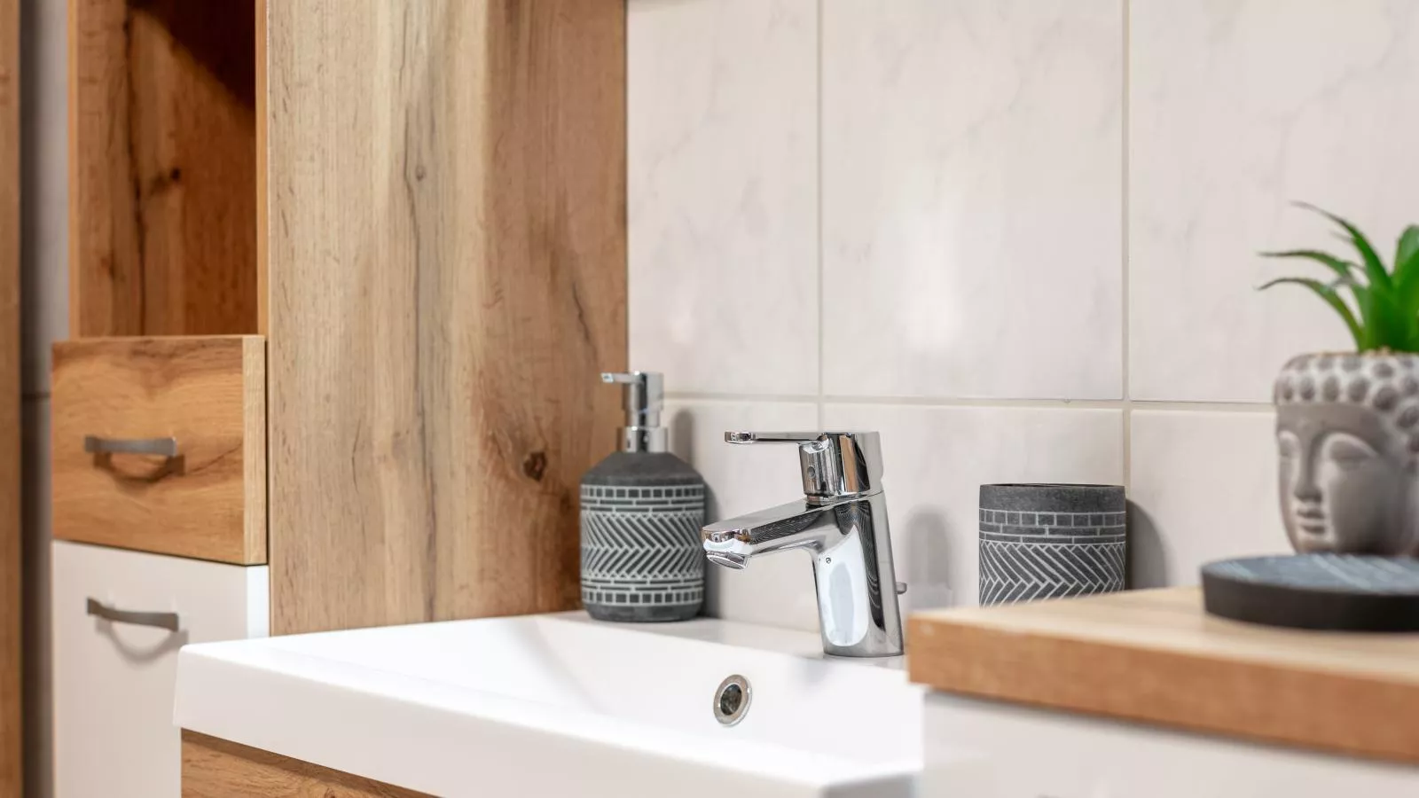Am Inn Fluss-Bathroom