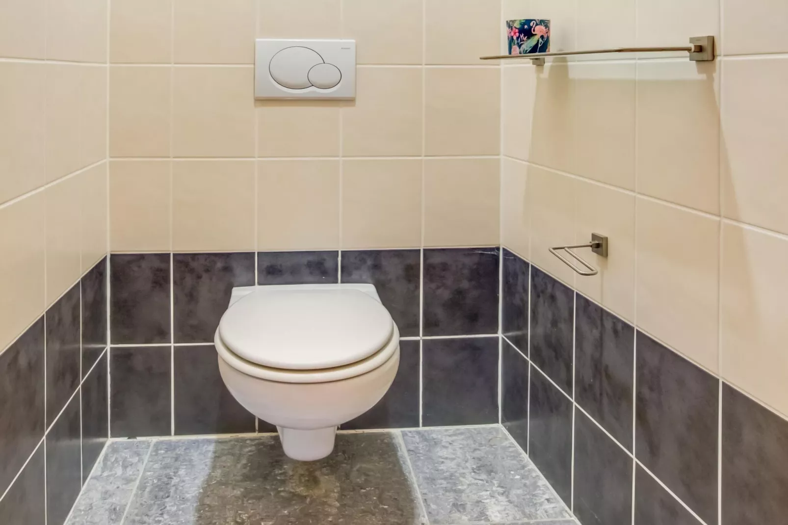 Sijpveld-Salle de bain