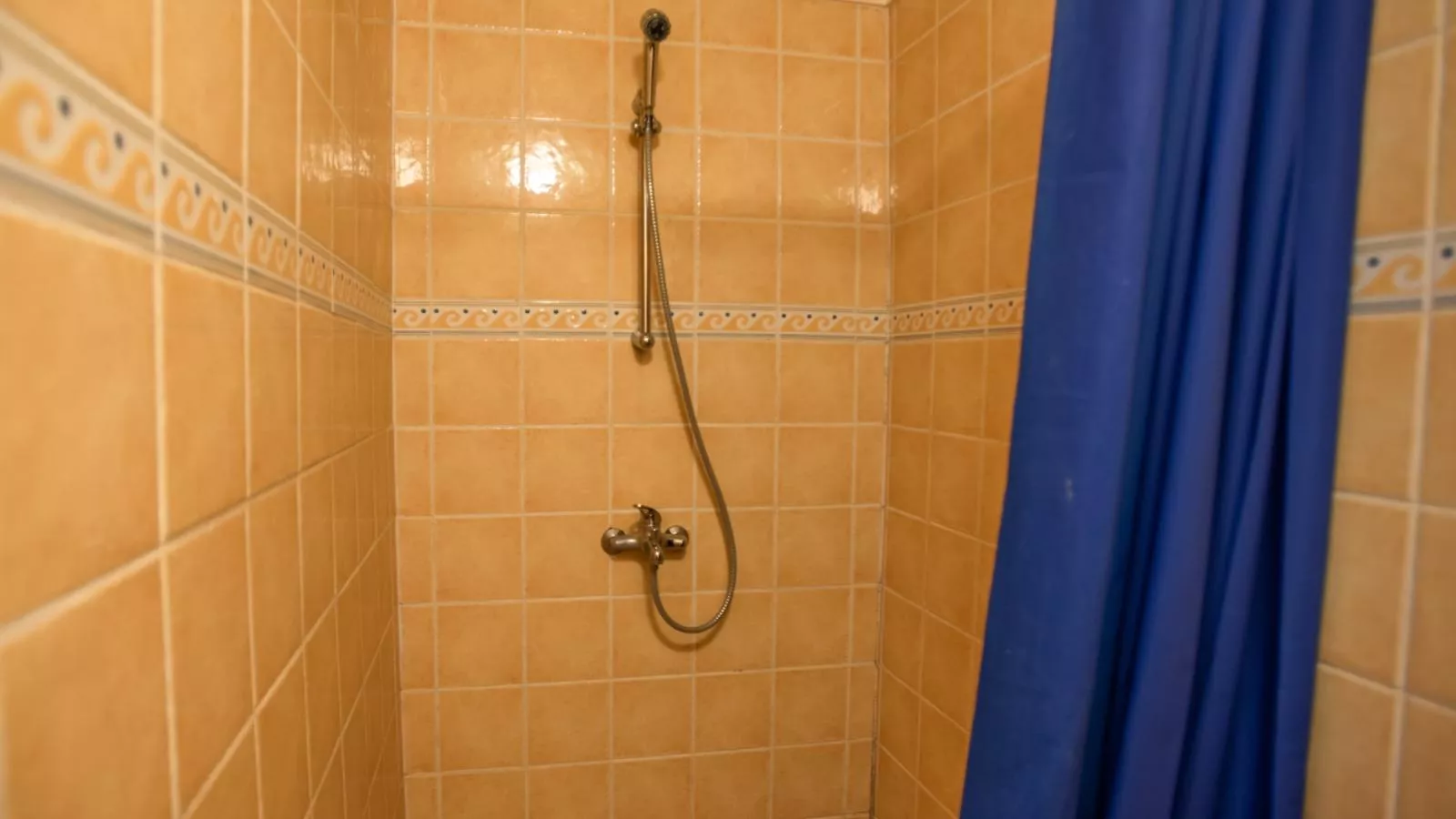 Villa Dorade-Bathroom
