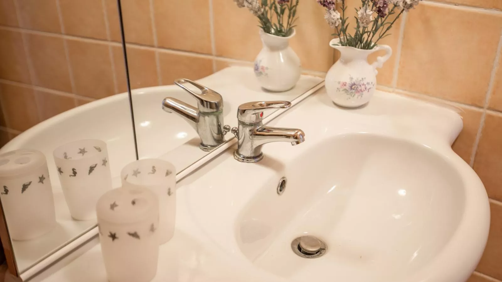 Villa Dorade-Bathroom