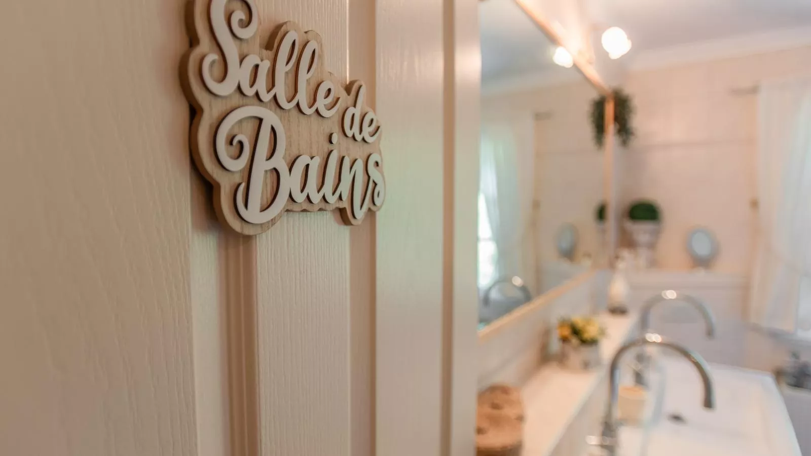 Villa Dorade-Bathroom