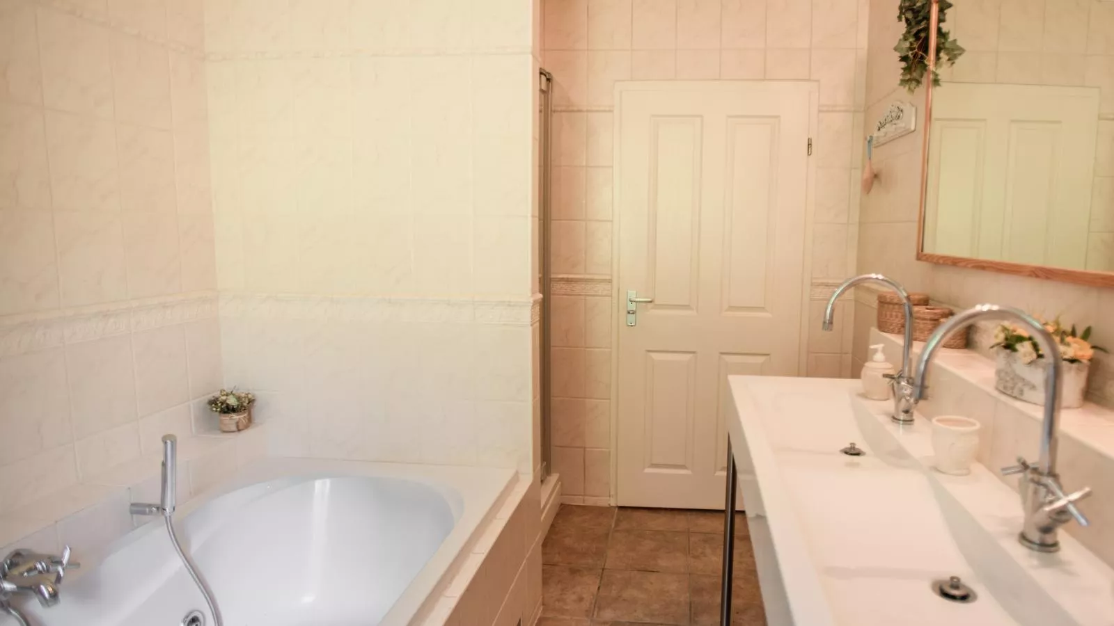 Villa Dorade-Bathroom