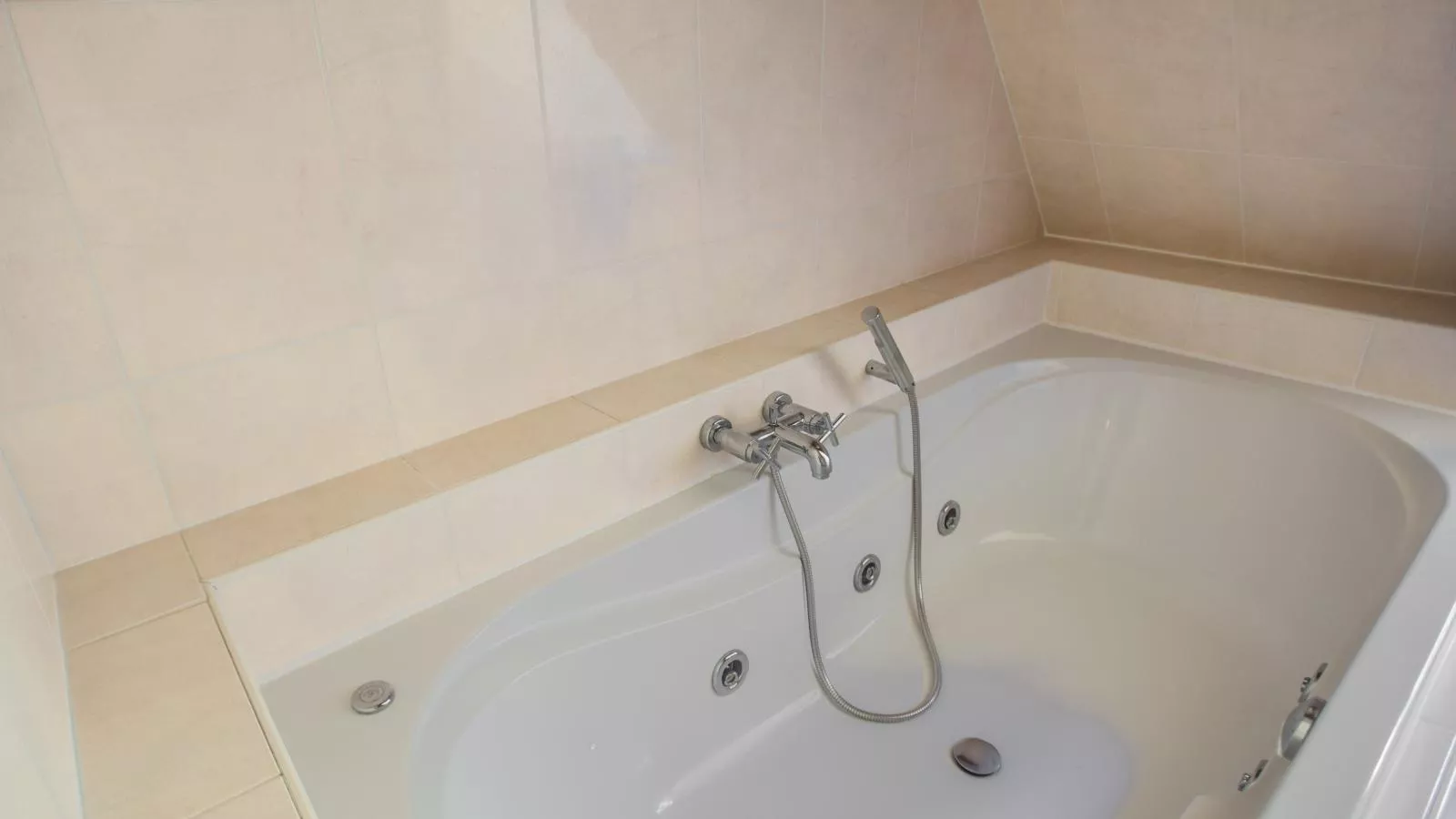 Villa Dorade-Bathroom