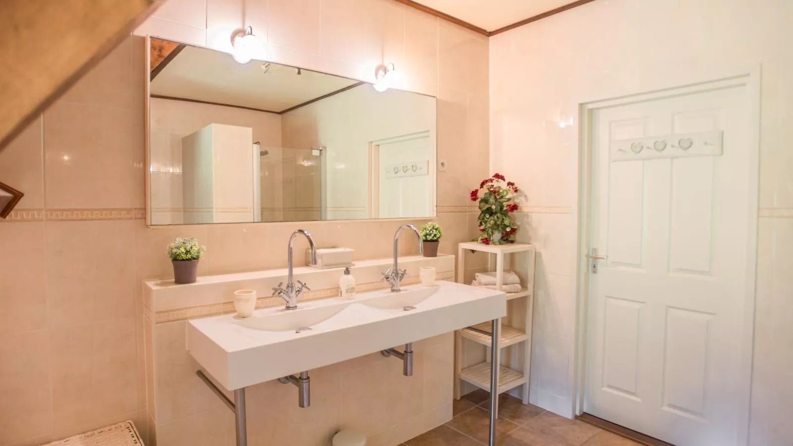Villa Dorade-Bathroom