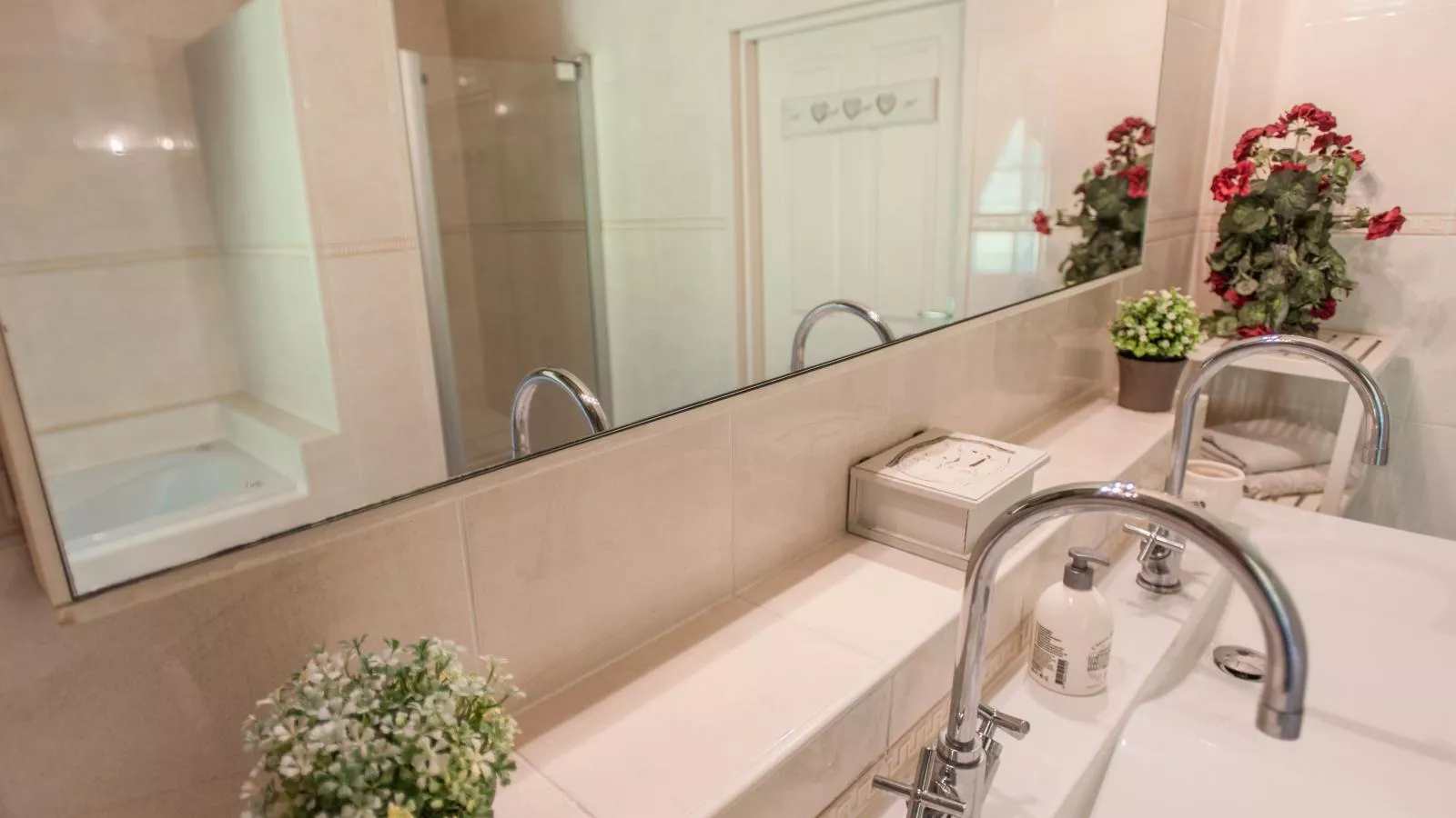 Villa Dorade-Bathroom
