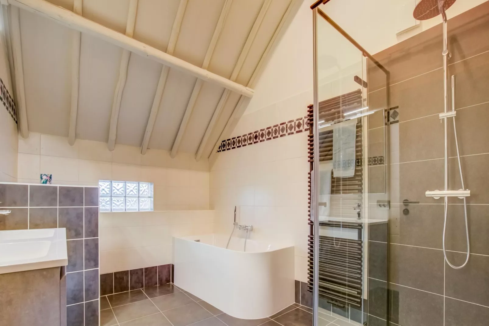 Sijpveld-Salle de bain