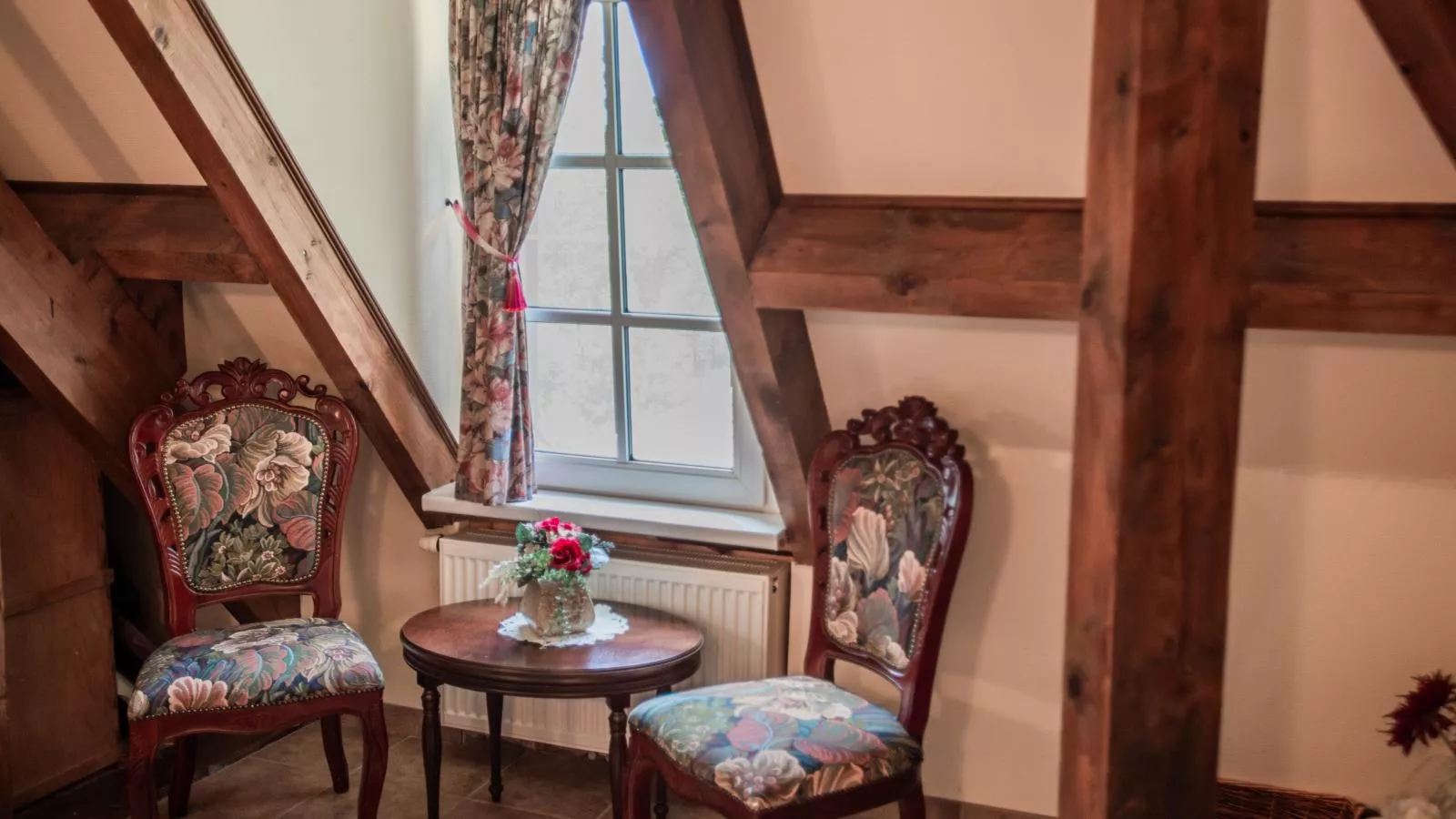 Villa Dorade-Indoor