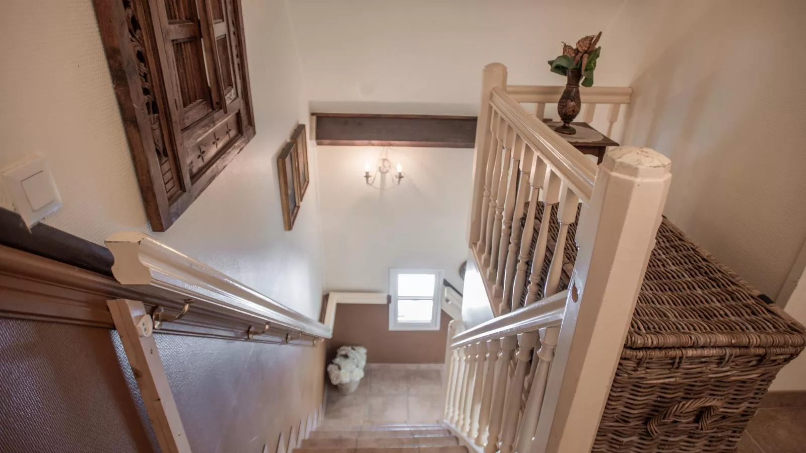 Villa Dorade-Indoor