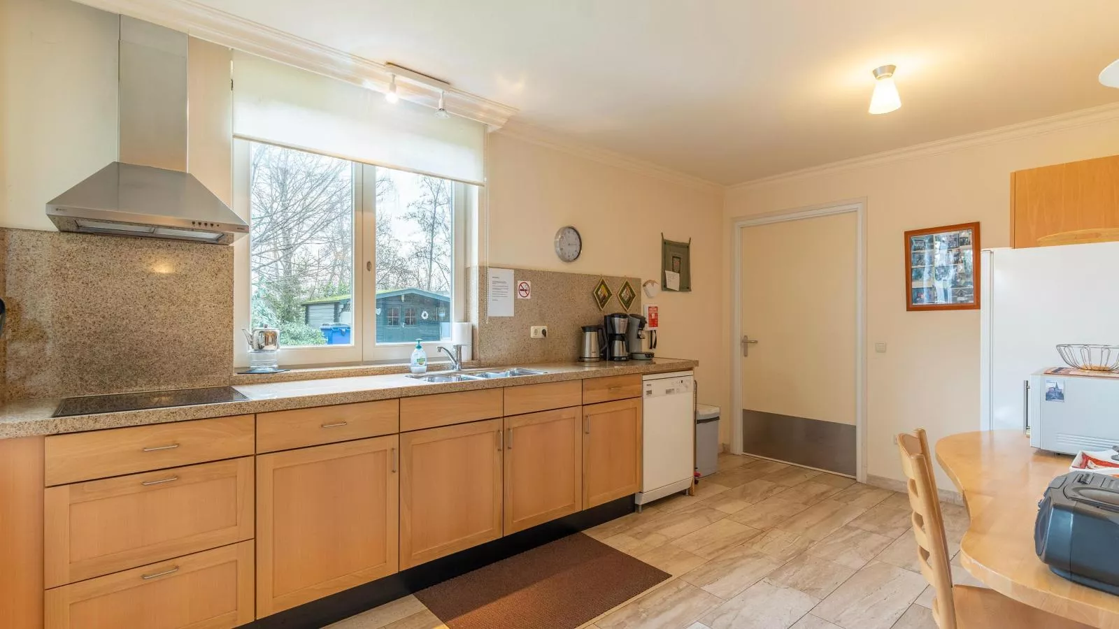 Lionshuis-Kitchen