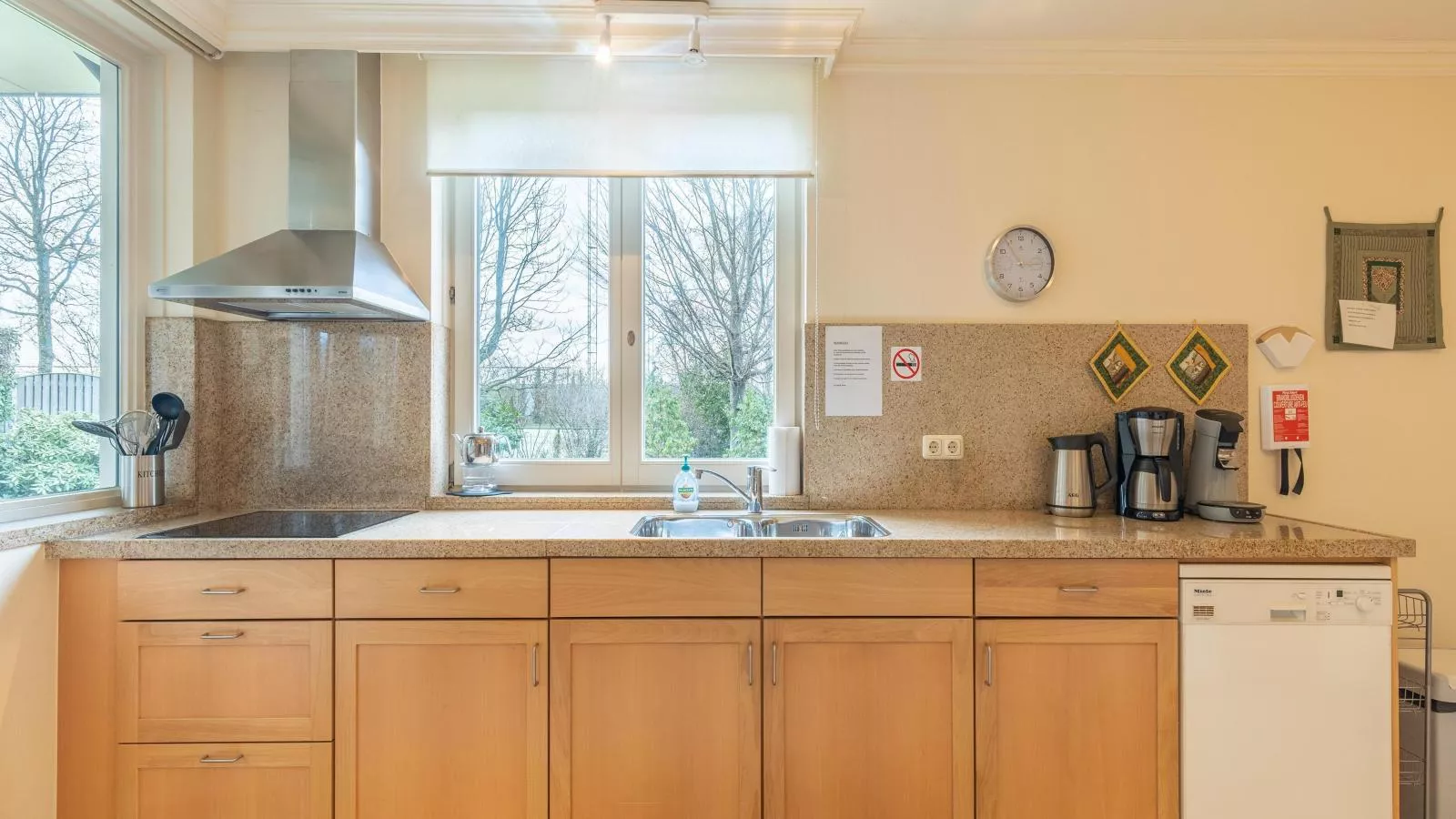 Lionshuis-Kitchen