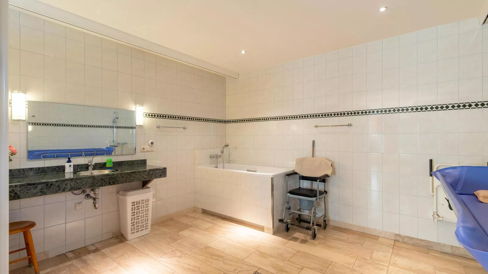 Lionshuis-Bathroom