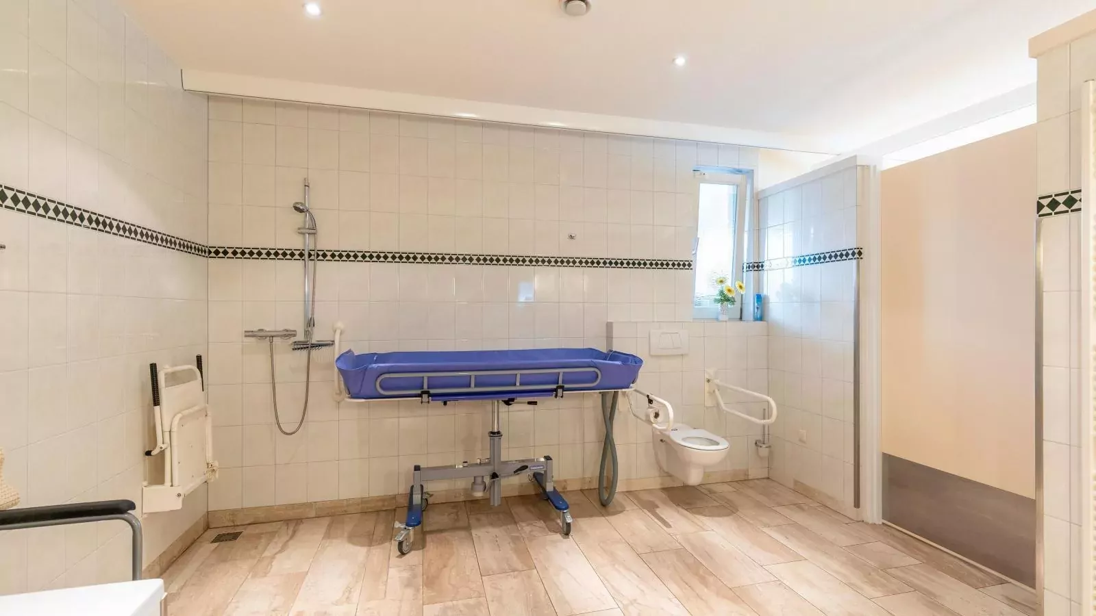 Lionshuis-Bathroom