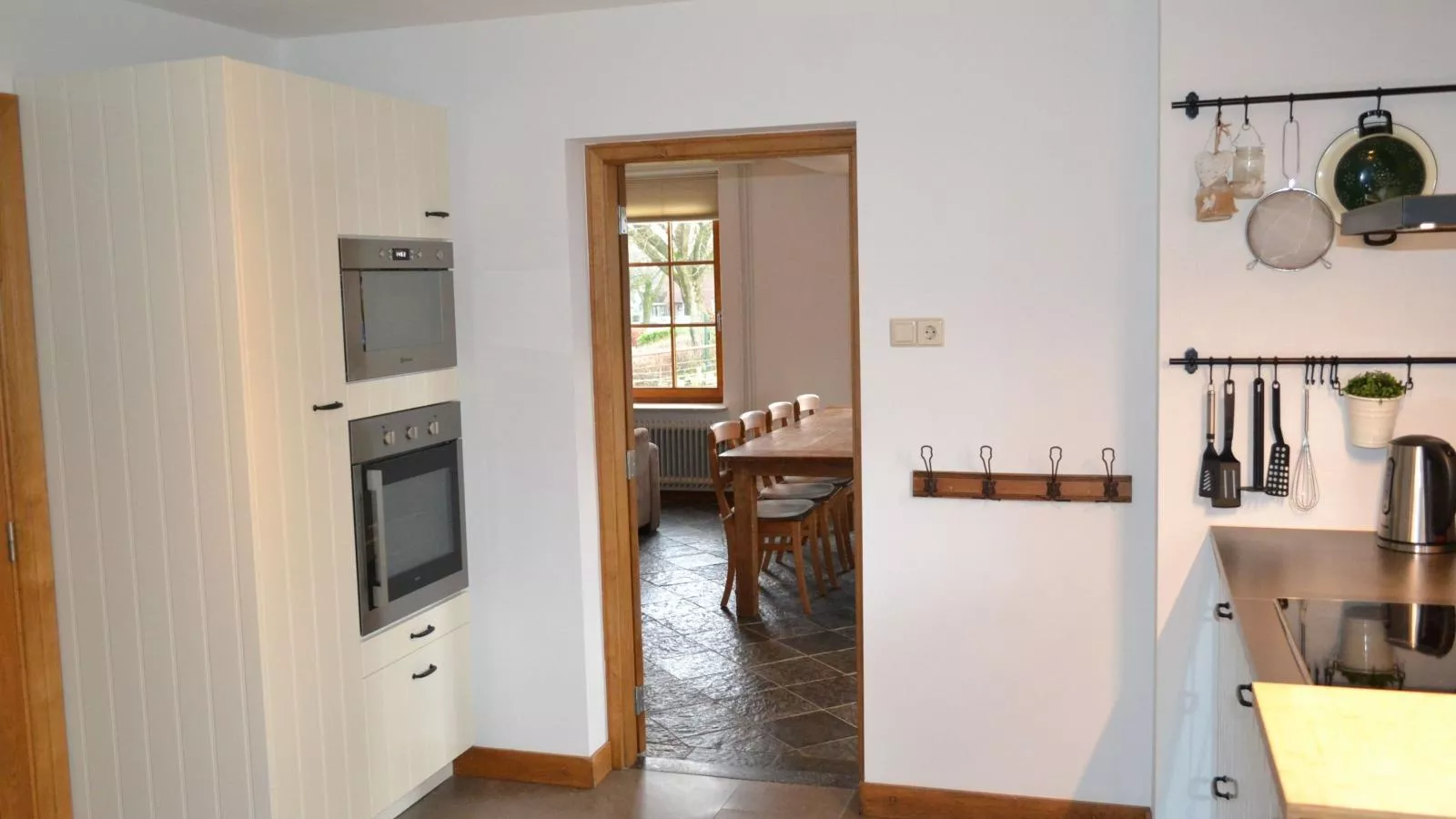 Heimerhöfkes-Kitchen