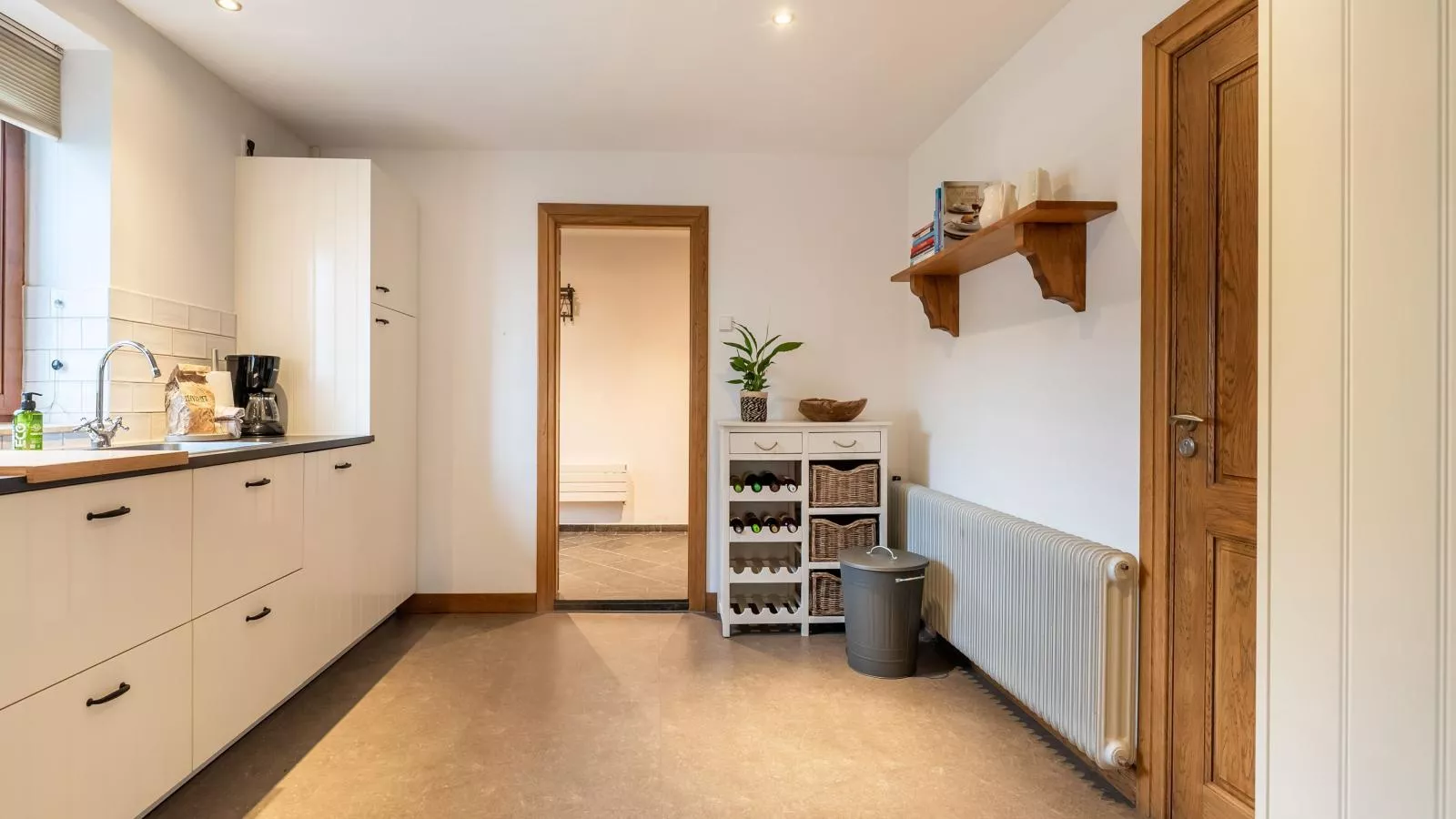 Heimerhöfkes-Kitchen