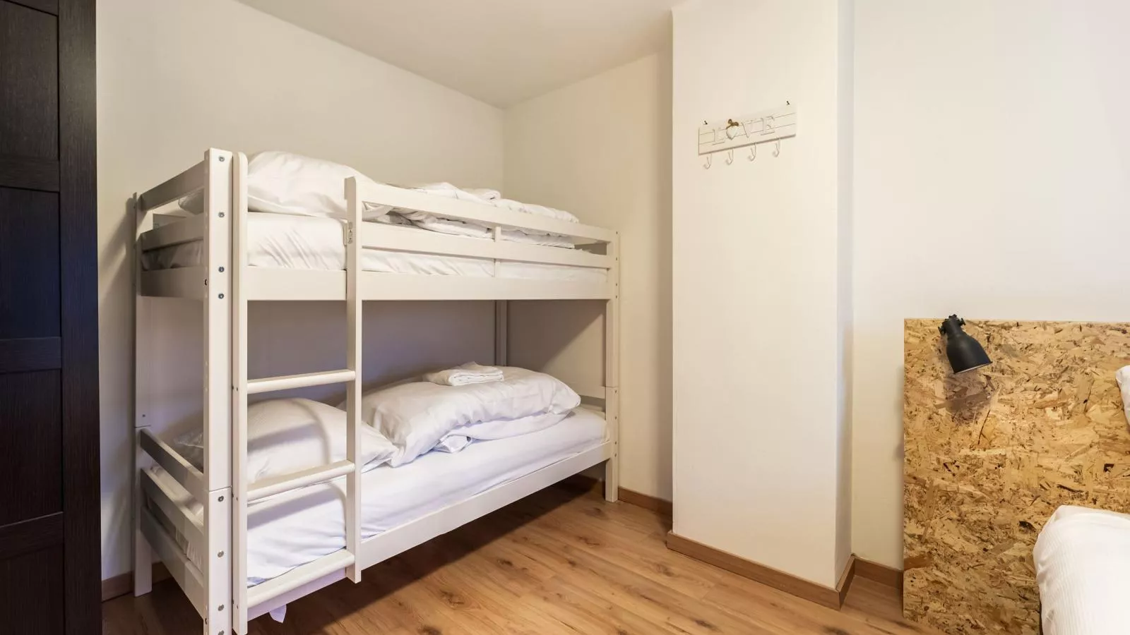 Heimerhöfkes-Bedroom