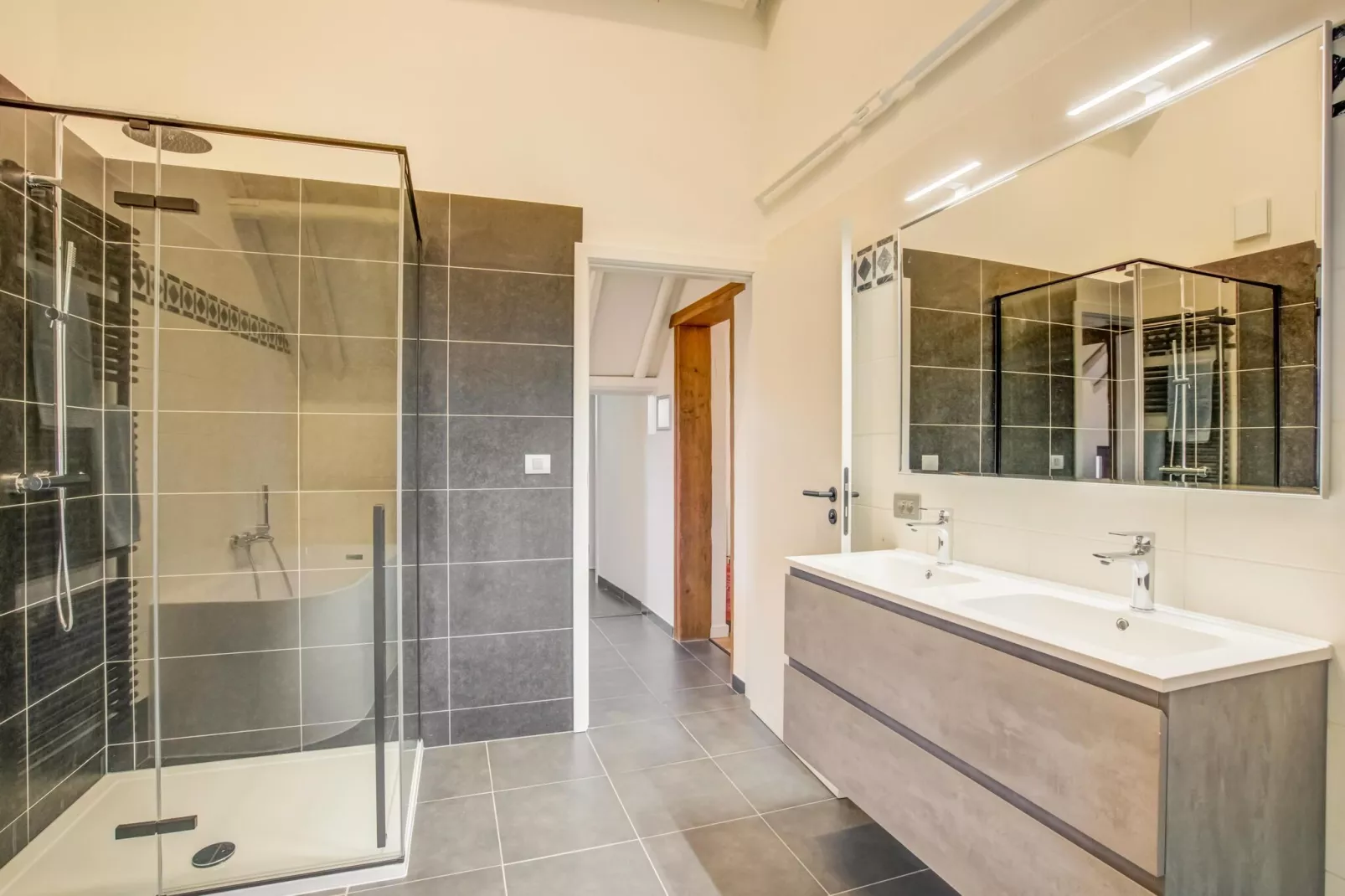 Sijpveld-Salle de bain