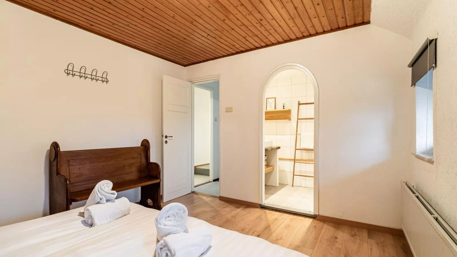 Heimerhöfkes-Bedroom