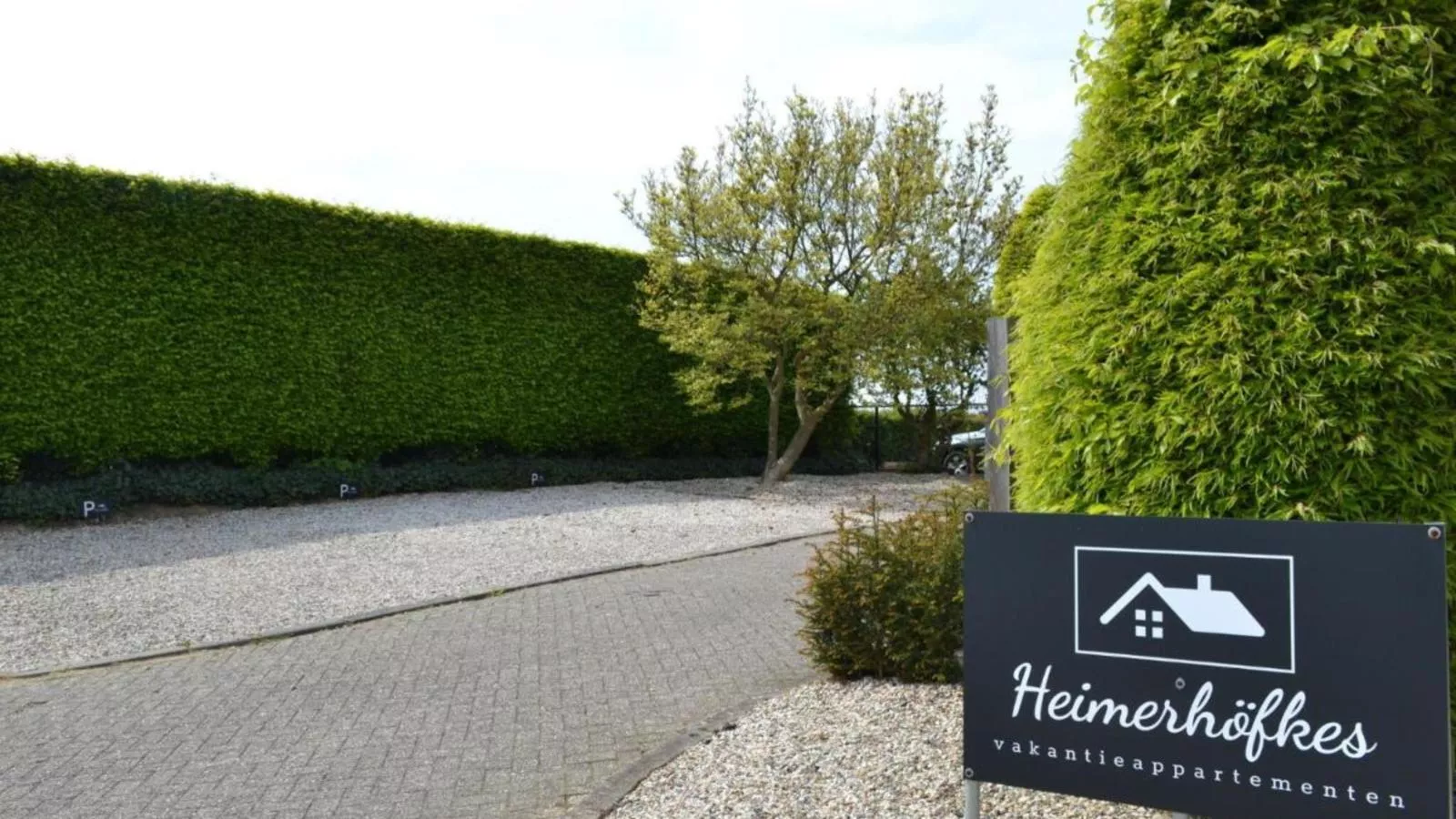 Heimerhöfkes-Facilities