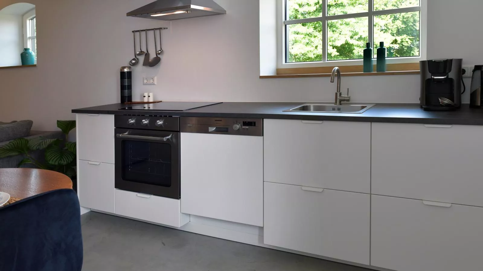 Heimerhöfkes -2-Kitchen