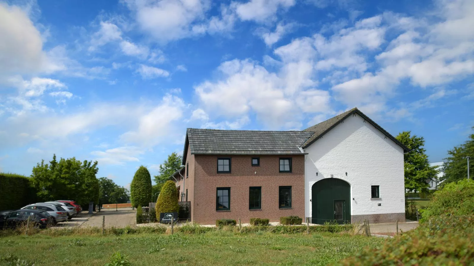 Heimerhöfkes -2-Exterior summer