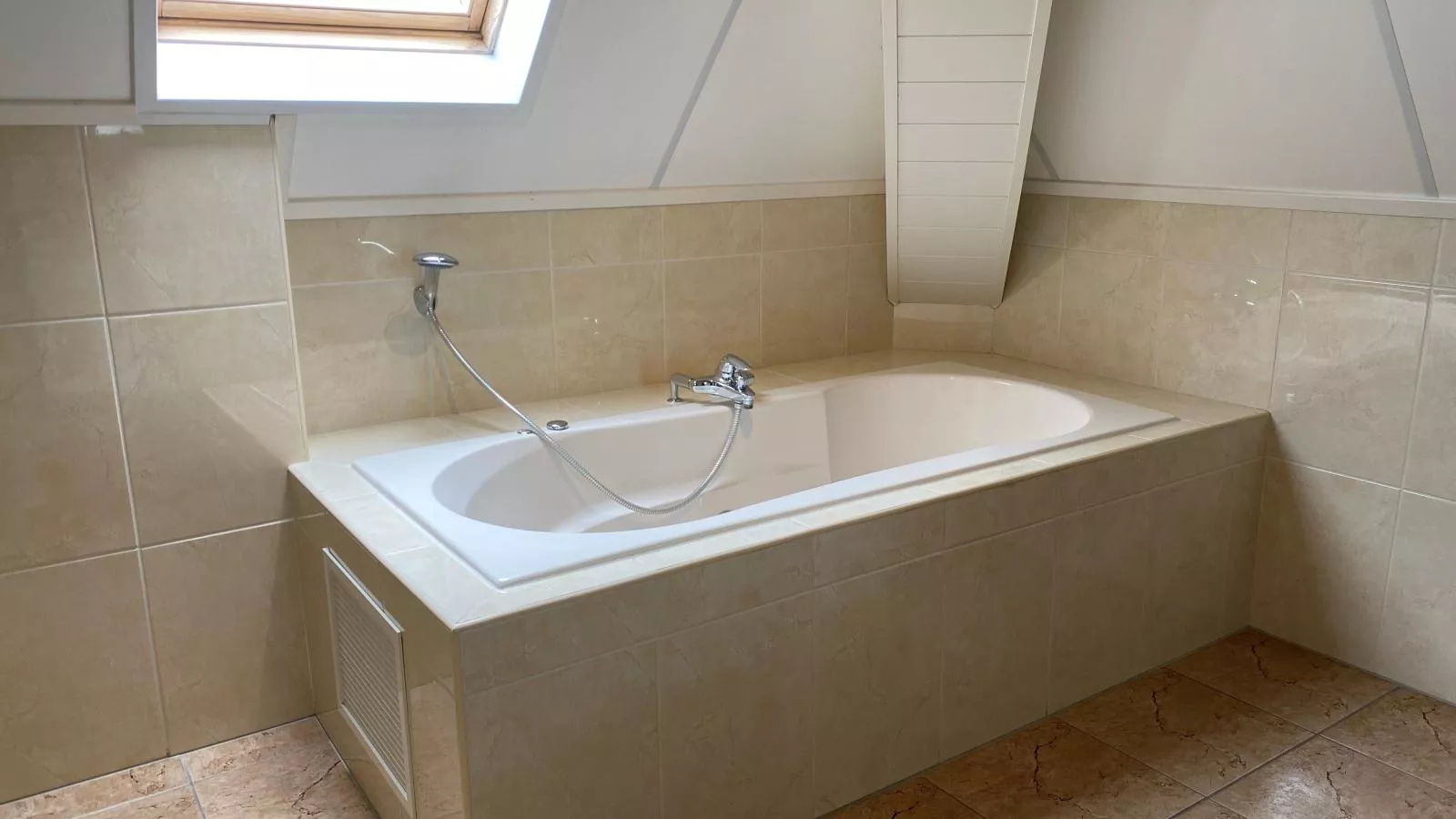 De Kolonie-Bathroom