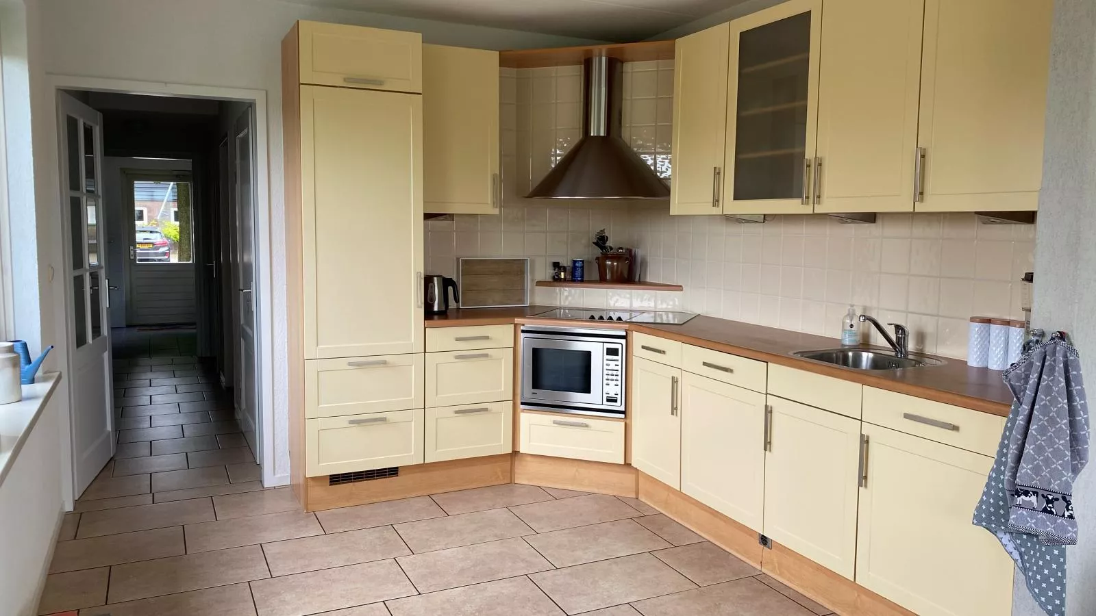 De Kolonie-Kitchen