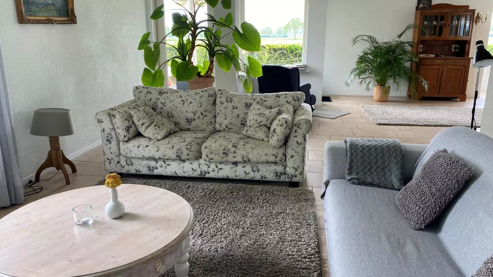 De Kolonie-Living room