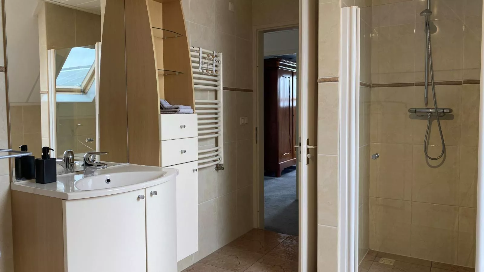 De Kolonie-Bathroom