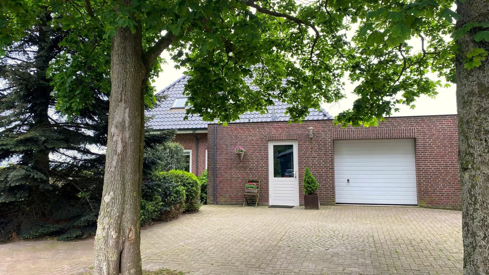 De Kolonie-Facilities