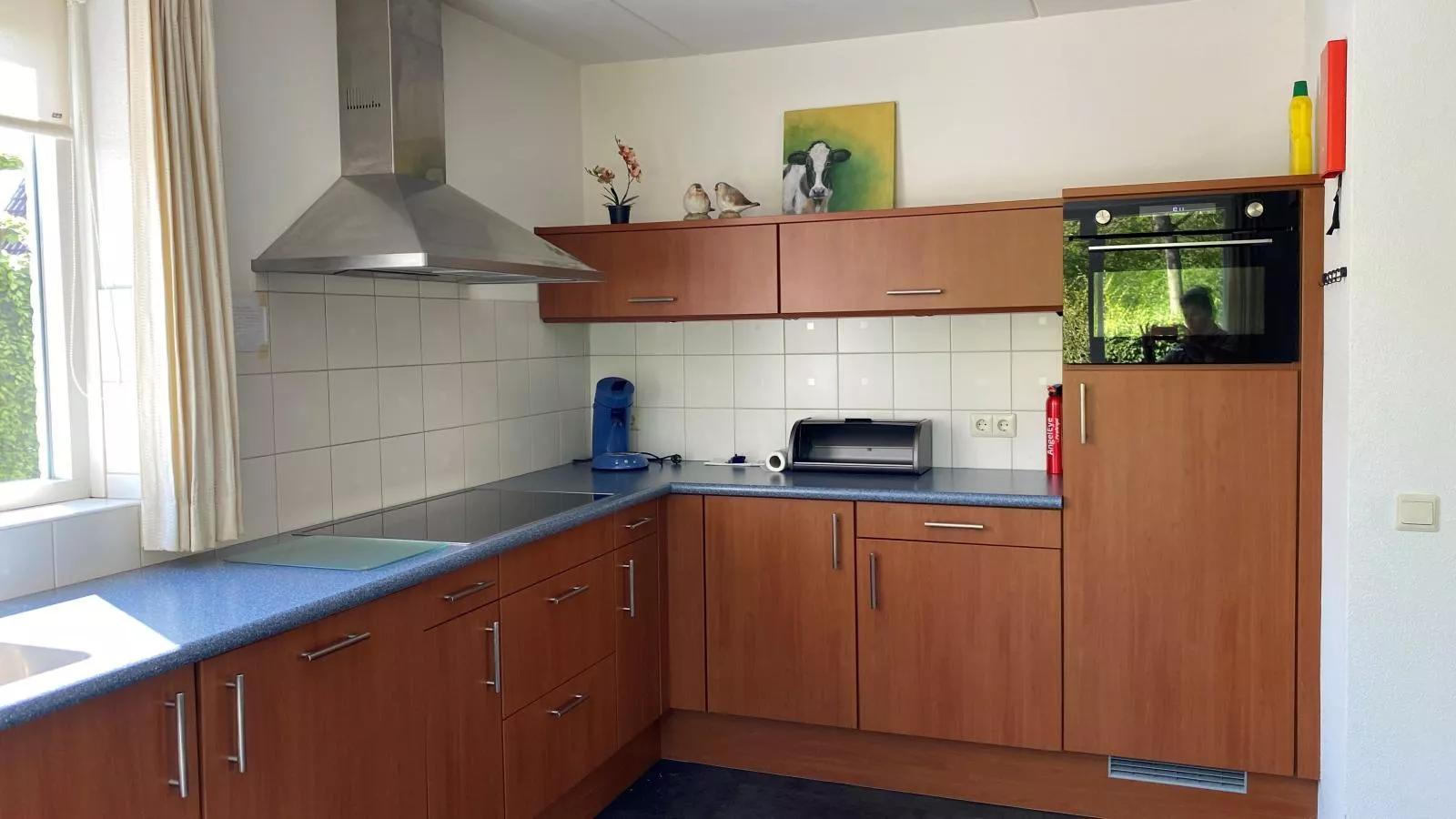 Landhuis 42-Kitchen