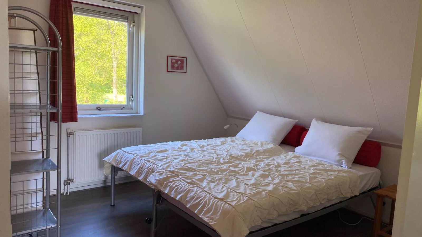 Landhuis 42-Bedroom