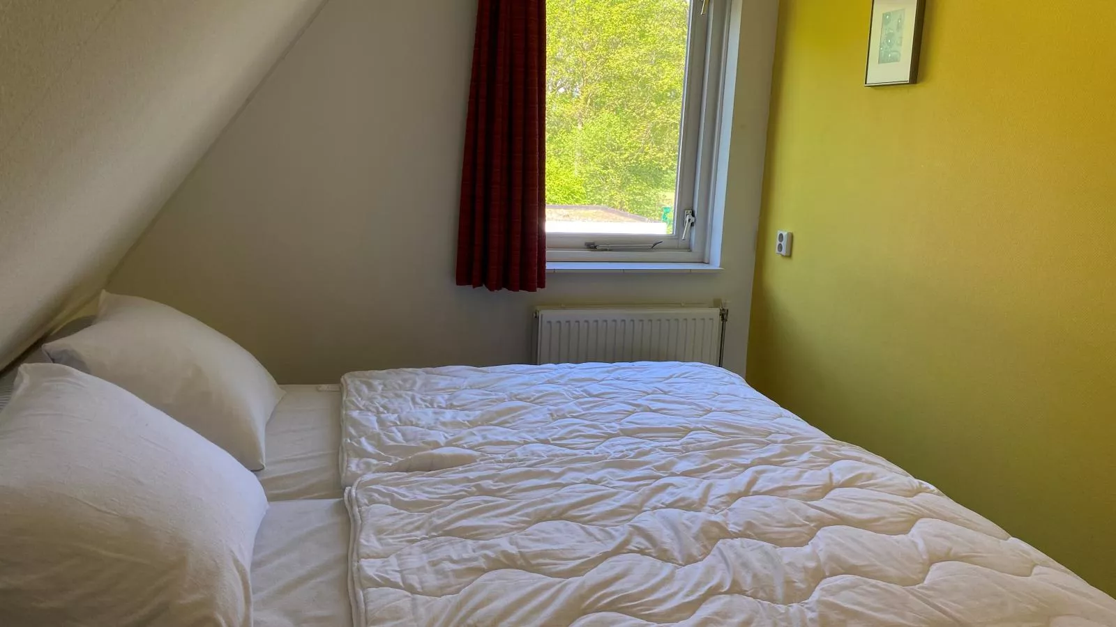 Landhuis 42-Bedroom