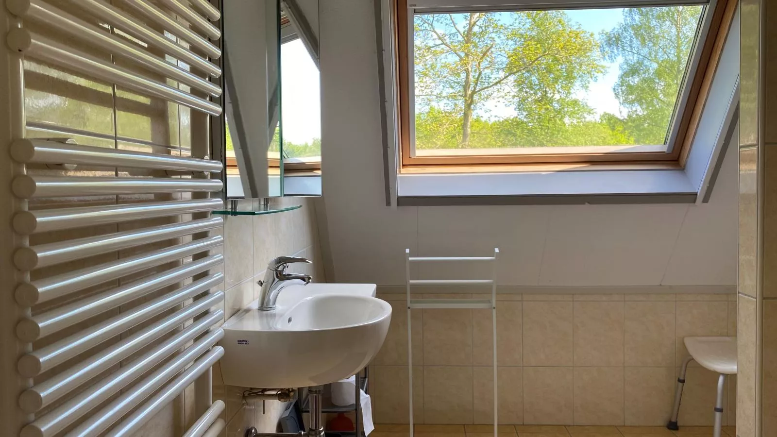 Landhuis 42-Bathroom