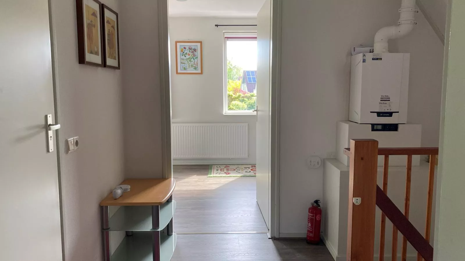 Landhuis 42-Landing